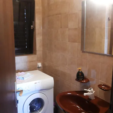 With A Parking Space - 11479 Appartement *
