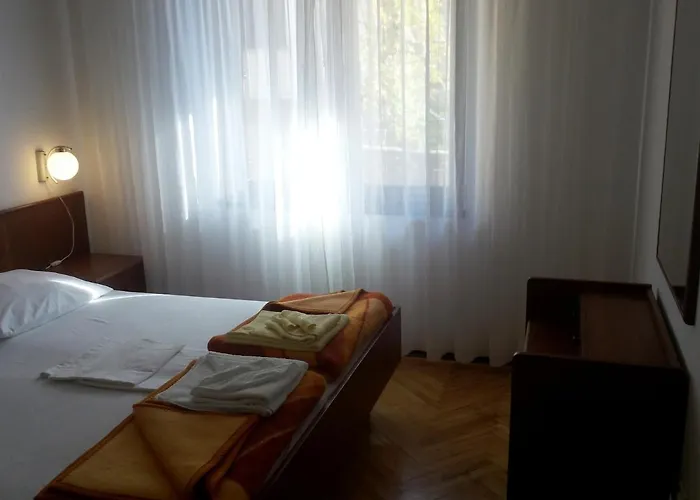 With A Parking Space - 11479 Appartement