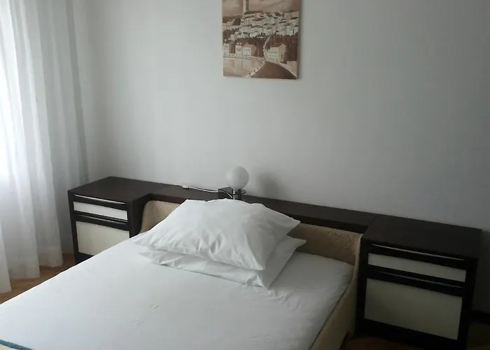 Appartement With A Parking Space - 11479