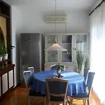 With A Parking Space - 11479 Apartament Novi Vinodolski