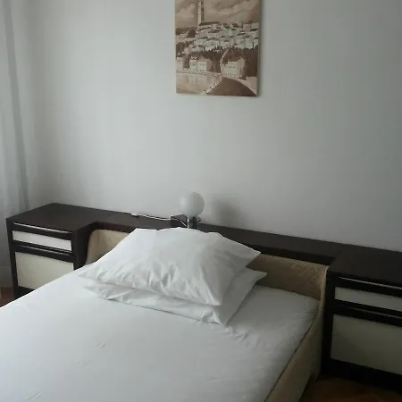 Daire With A Parking Space - 11479