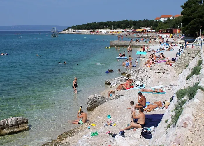 With A Parking Space - 11479 Novi Vinodolski