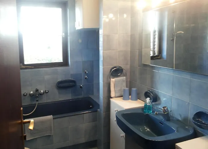 With A Parking Space - 11479 * Novi Vinodolski