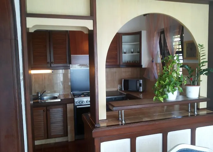 With A Parking Space - 11479 Daire *